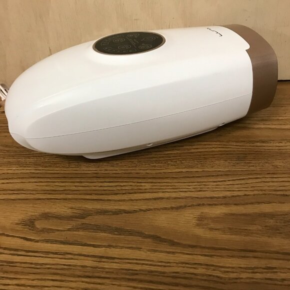 Lunix LX3 Cordless Electric Hand Massage - Picture 6 of 7